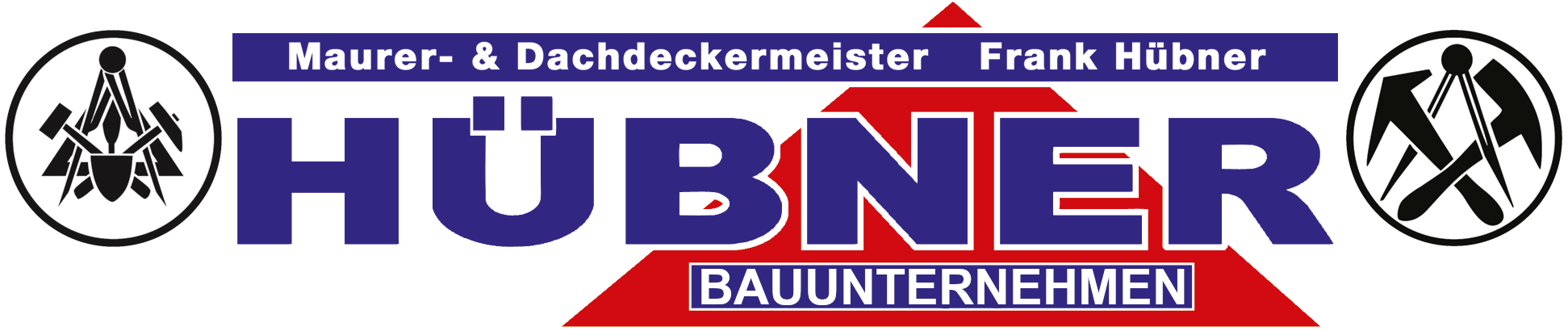Bauunternehmen Frank Hübner